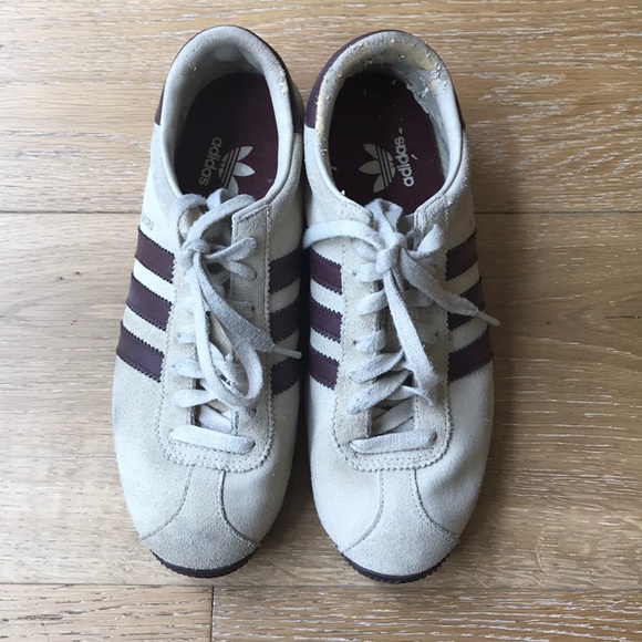 Adidas Rekord Sneakers - Picture 1 of 7